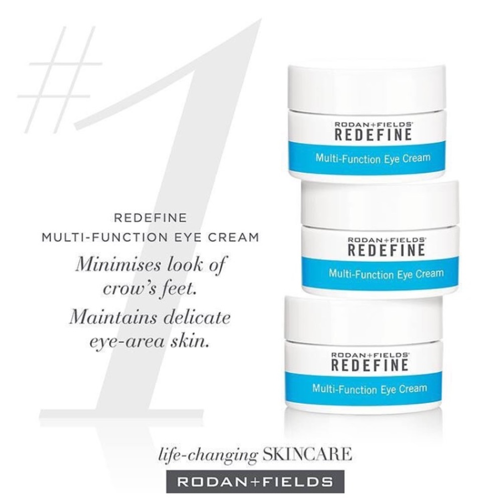 Rodan+Fields Multi-Function Eye Cream
